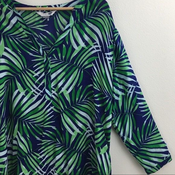 Old Navy | The Tunic Shirt - Picture 7 of 10